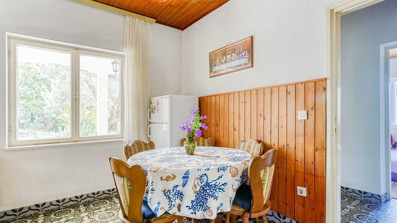 Ganze Ferienwohnung, Ferienwohnung für 6 Personen (85 m²) in Šibenik in Brodarica, Šibenik-Knin