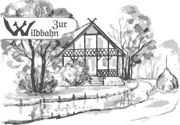 Bauernhof für 4 Personen, mit Sauna in Burg (Spreewald)
