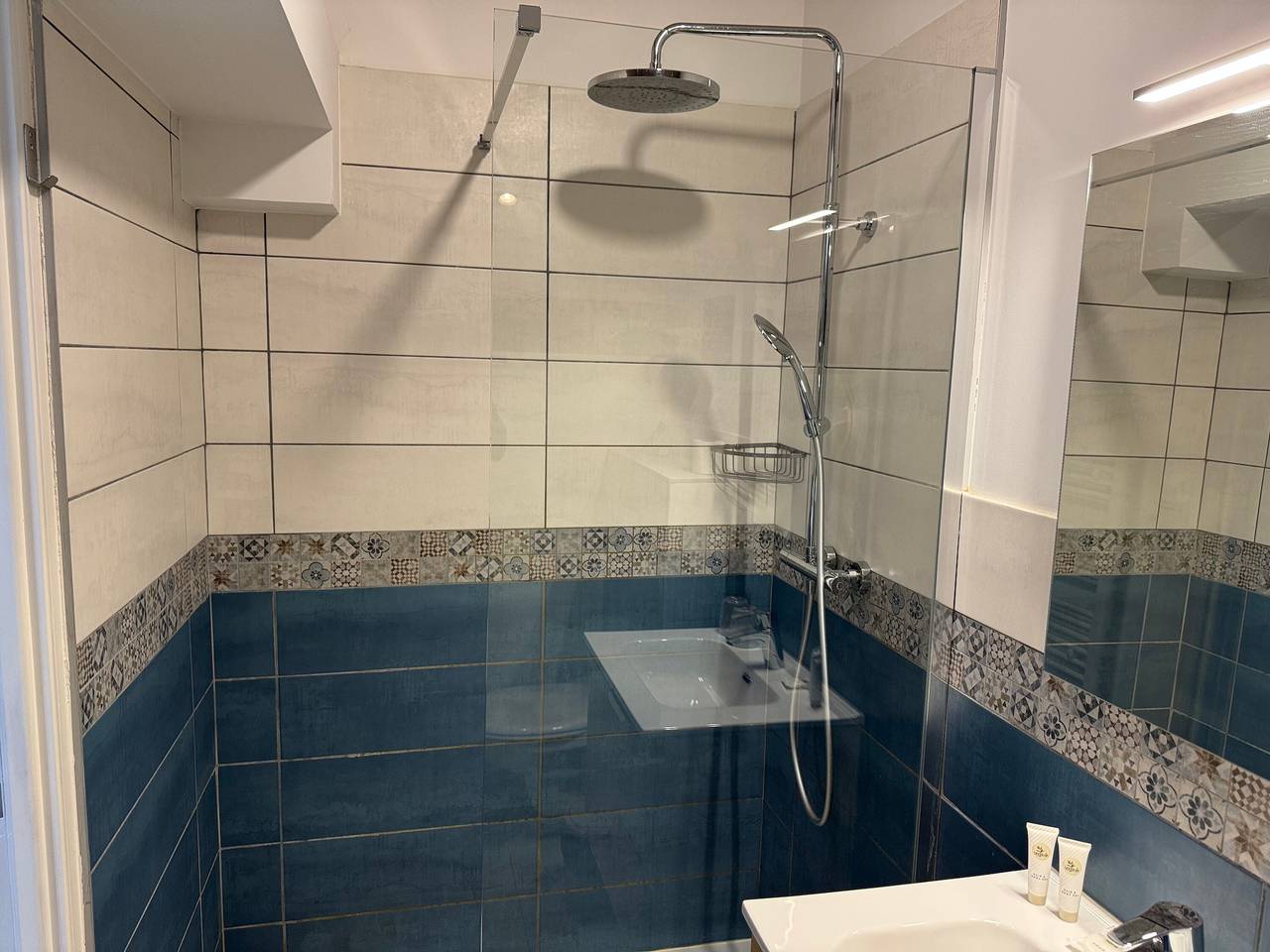 Lyon Mon Amour - St-Nizier Room in Lyon, Rhône