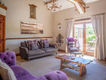 Holiday Rental for 7 People in Pooley Bridge, Cumbria, Photo 3