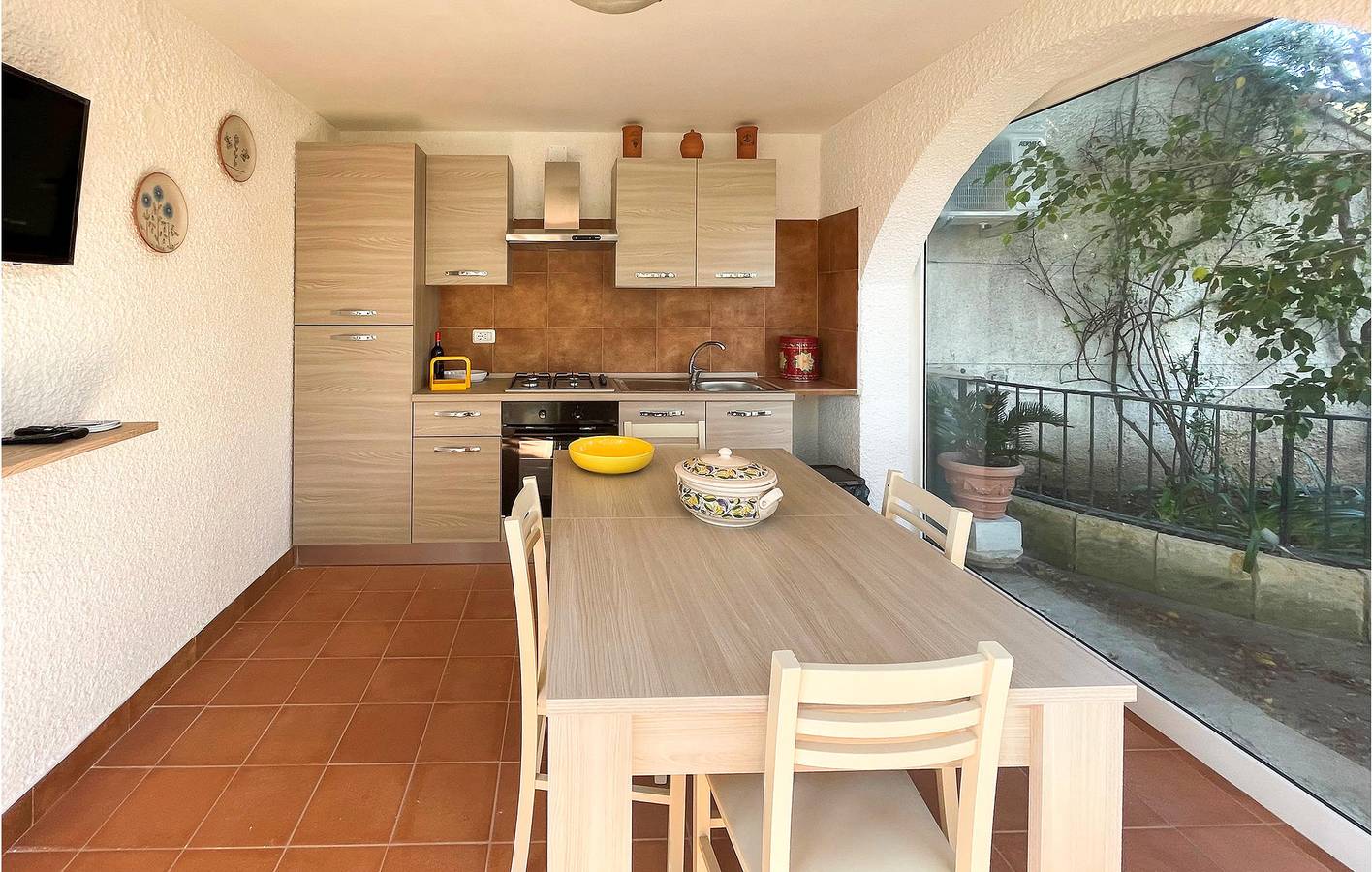 Apartamento vacacional entero, Apartamento con piscina cerca de Star Beach in Lecce, Provincia de Lecce