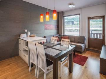 Chalet voor 4 Personen in Ylläs, Noord-Finland, Afbeelding 2