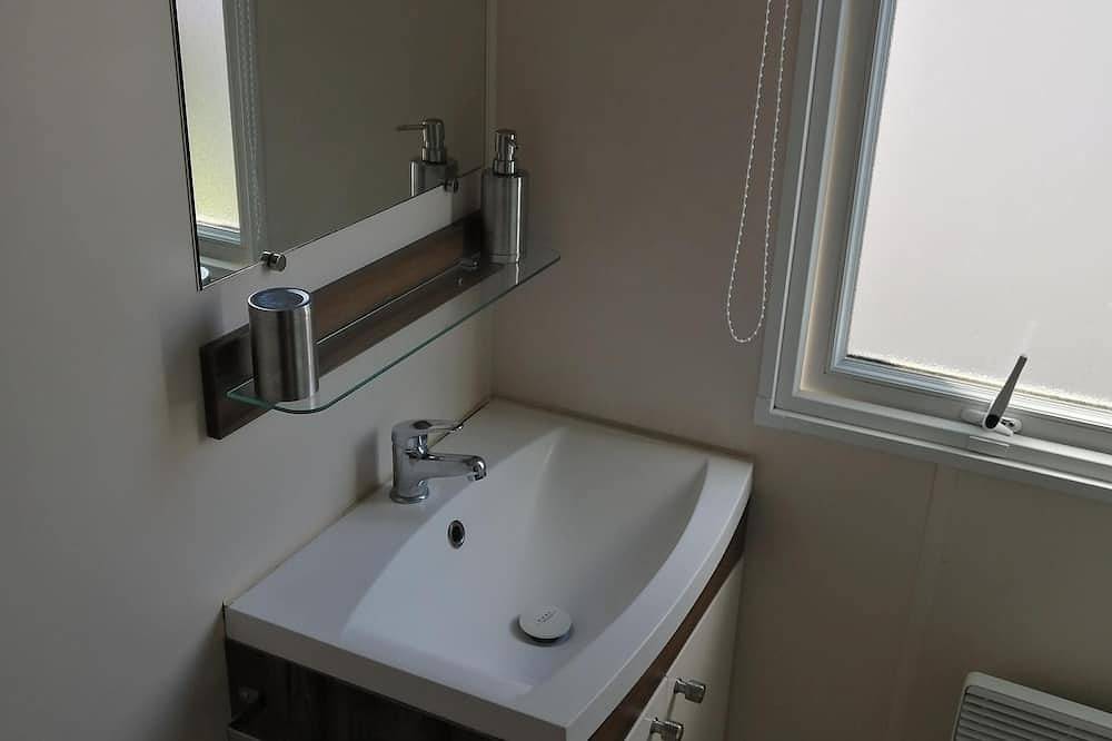 Homerez - Bungalow à Onzain in Onzain, Région de Blois