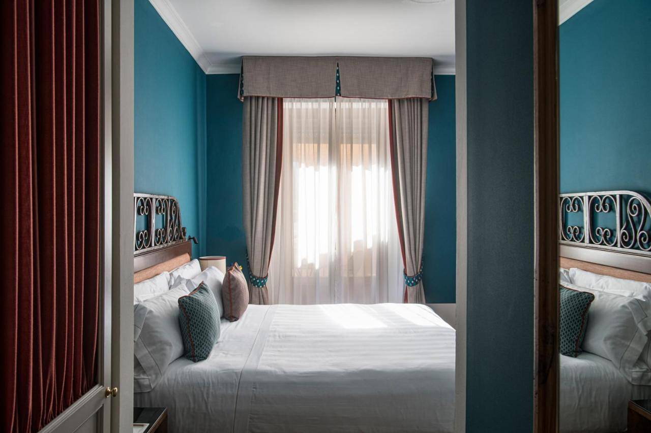 La Posta Hotel & Thermal Spa - Adults Only in Bagno Vignoni, San Quirico d'Orcia