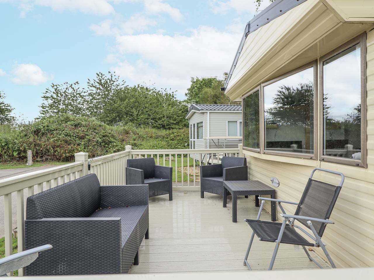 31 Castle View in Tattershall, Lincolnshire