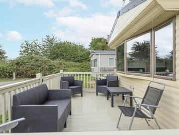 Bungalow for 8 People in Lincolnshire, Midlands, Photo 1