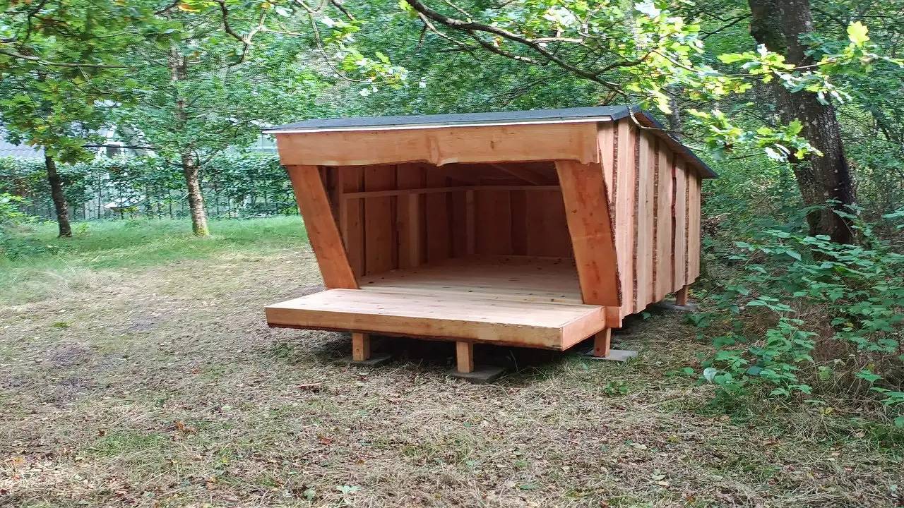 Ferienhaus für 5 Personen (75 m²) in Give in Vesterlund, Vejle und Umgebung