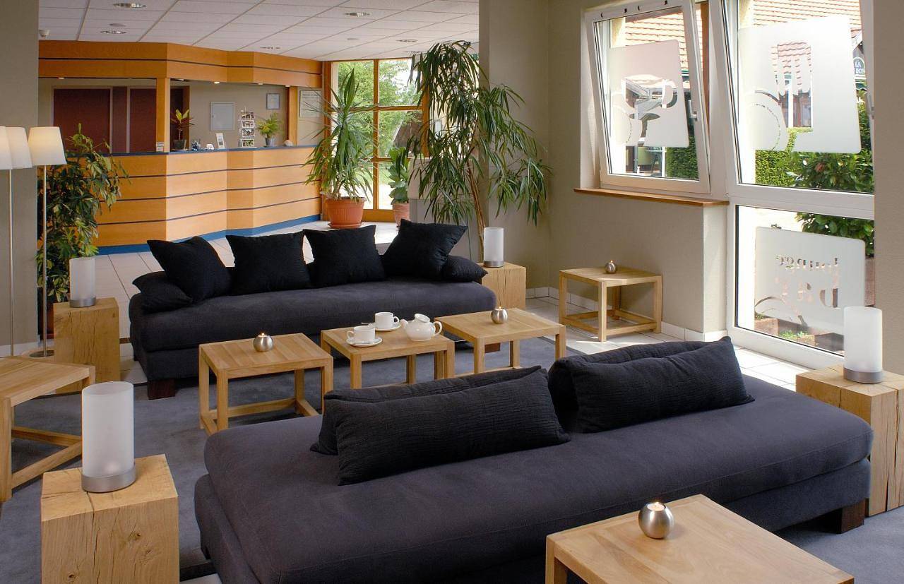 Double Room in Ottmarsheim, Région de Mulhouse