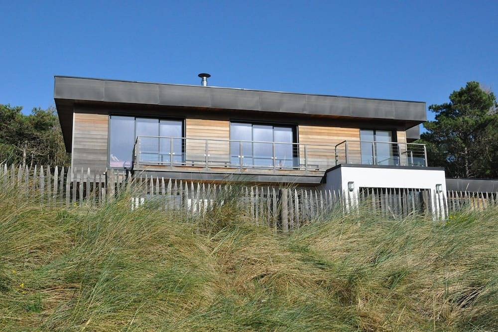Villa luminosa entre playa, dunas y centro de la ciudad. in Le Touquet-Paris-Plage, Montreuil und Umgebung