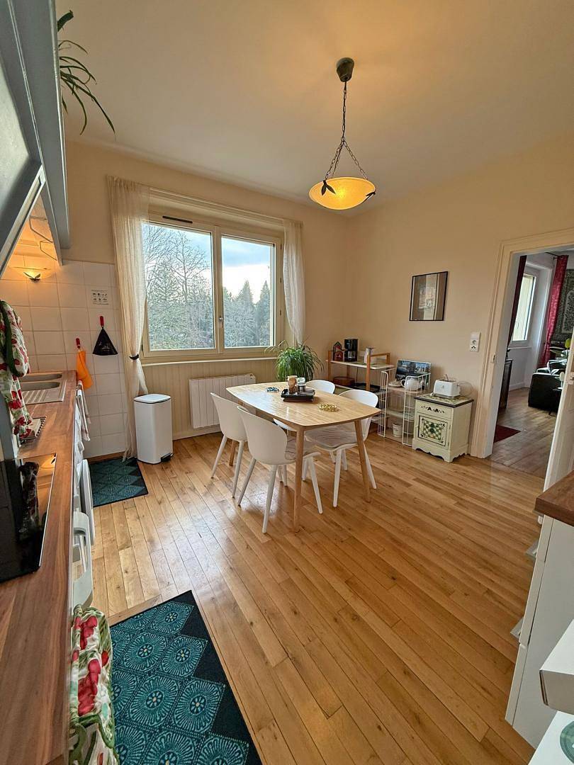 Soleil Levant in Nieul, Limoges region