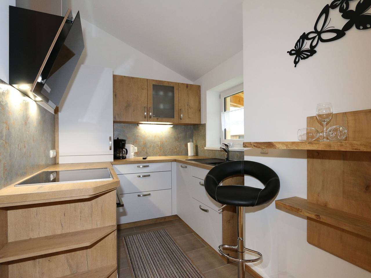 Geheel appartement, Appartement in Bramberg bij Skilift & Wildkogel in Bramberg am Wildkogel, Kitzbüheler Alpen