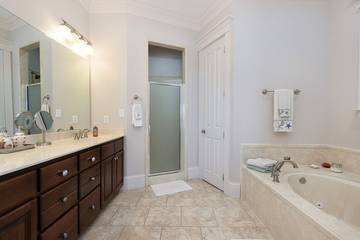 Vacation House for 10 Guests in Dauphin Island, Mobile Bay, Picture 4