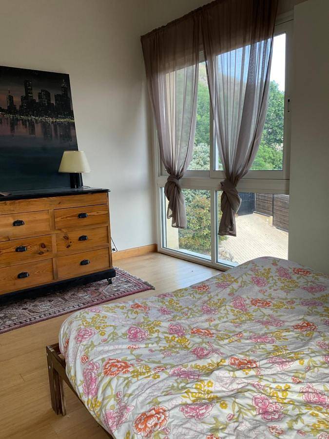 Location de vacances pour 7 personnes, avec Jacuzzi et Terrasse ainsi que Jardin et Vue à Chanonat - 4