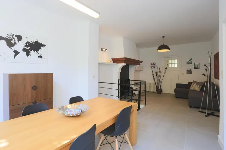 Apartamento de vacaciones para 6 personas, con terraza - 1