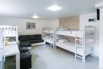 Villa für 6 Personen in Novalja, Pag, Bild 2