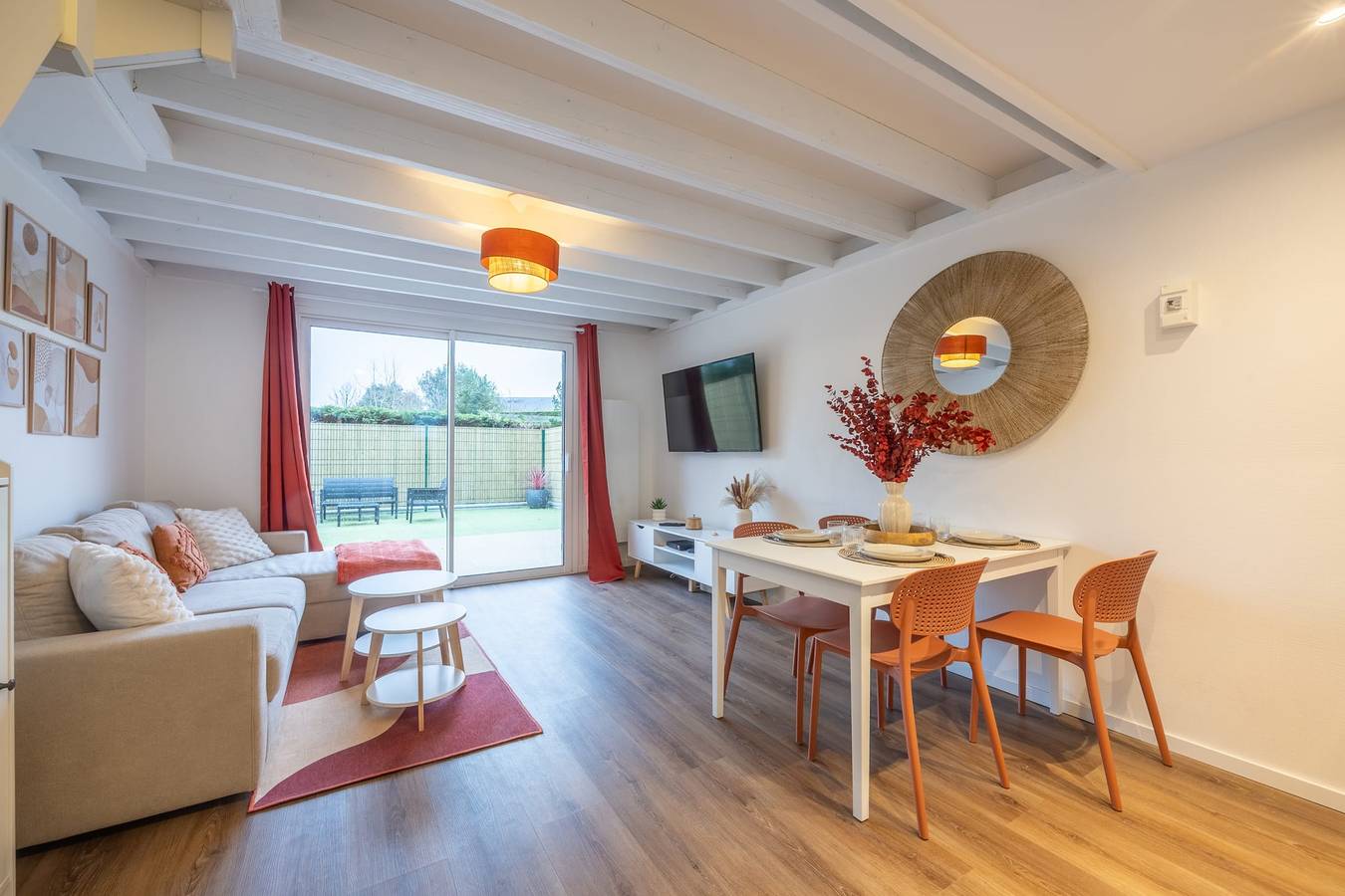 Maison de vacances