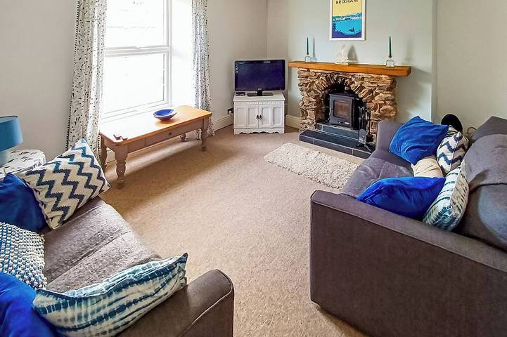 2 bedroom accommodation in Brixham in Brixham, Torbay