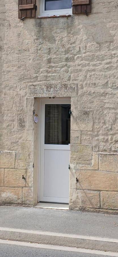 Location de vacances pour 2 personnes dans Moulins en Bessin - 2