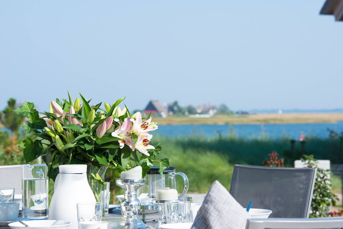 Ferienhaus für 6 Personen in Steinwarder, Heiligenhafen