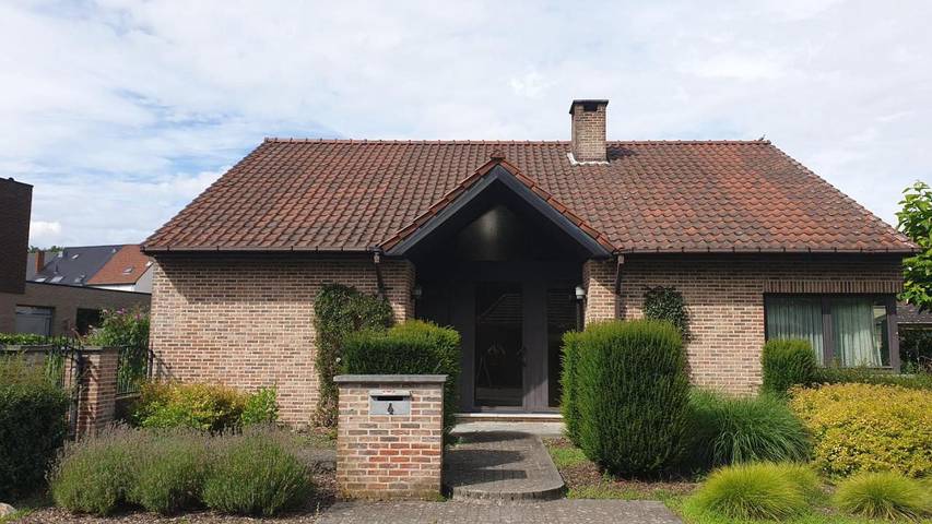 Ferienhaus für 12 Personen, mit Garten, kinderfreundlich