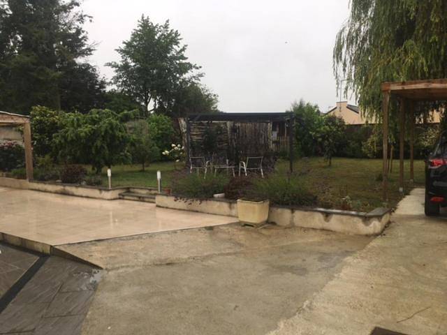 Gîte pour 3 personnes, avec jardin à Taupont - 2