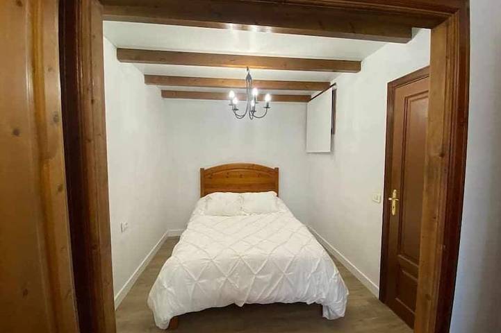 Entire apartment, Vilaflor Apartment. in Vilaflor, South Tenerife