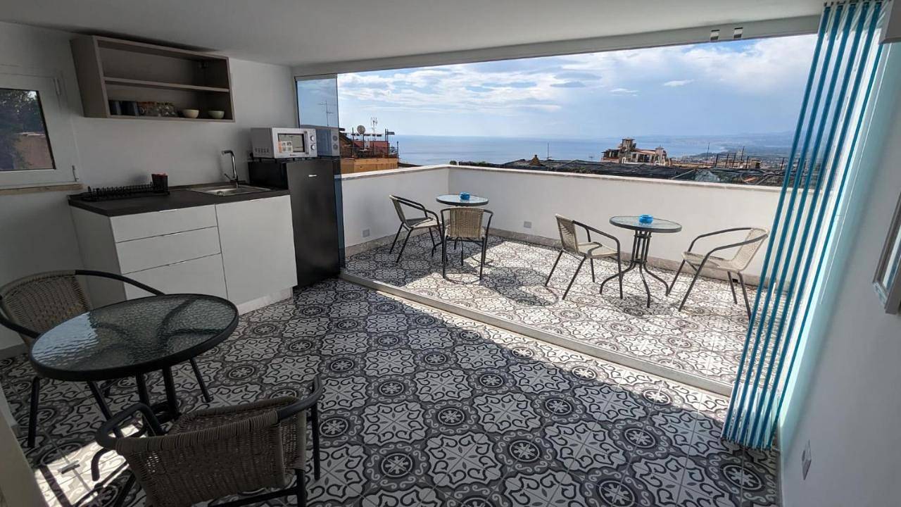 Opuntia Charming Rooms in Taormina, Provincie Messina