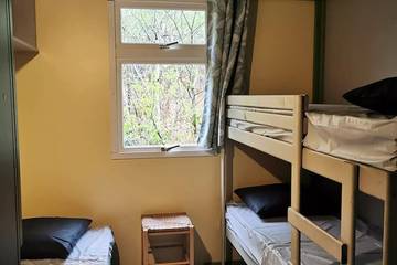 Camping pour 5 Personnes dans Palisse, Région d'Ussel, Photo 2