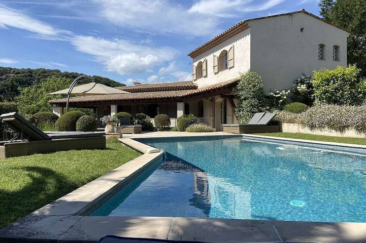 Maison de vacances pour 12 personnes - 1