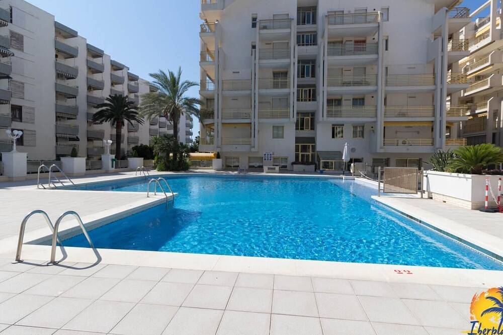 Appartamento vacanze a Salou a partire da 129€ a notte