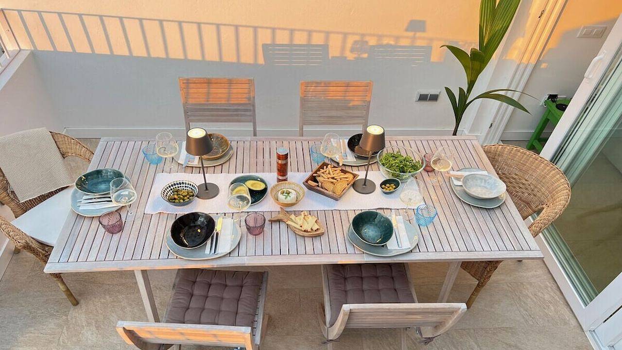 Ferienhaus für 6 Personen (150 m²) in Mogán in Arguineguín, Mogán