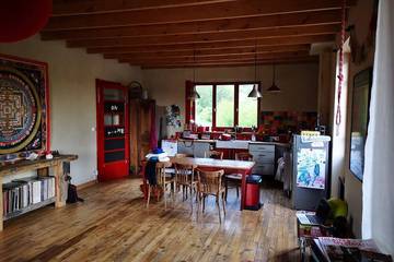 Cottage pour 6 personnes à Saou