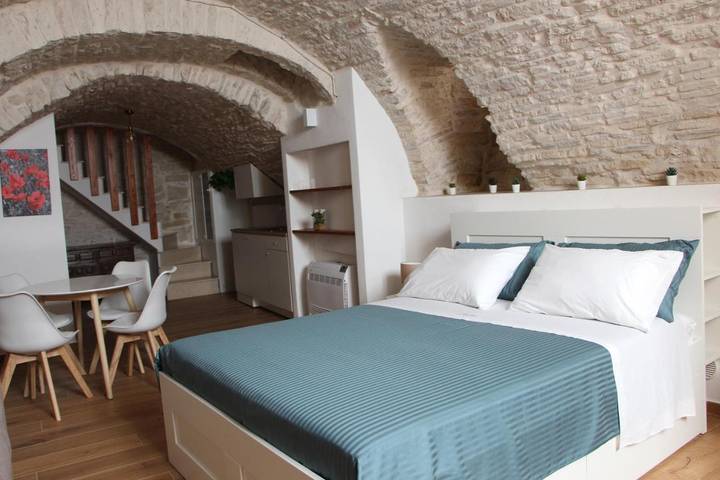 B&b per 4 persone a Ruvo di Puglia