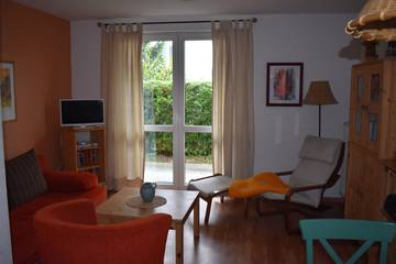 Ferienwohnung für 4 Personen in Karlshagen, Usedom, Bild 1