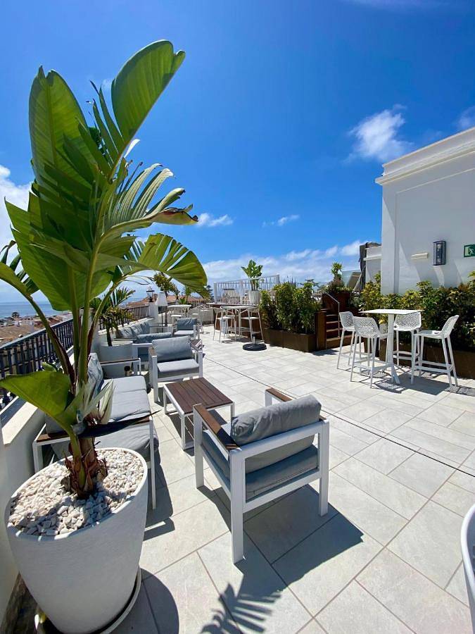 La Puerta de Nerja Boutique - Adults Recommended in Nerja Centre, Nerja