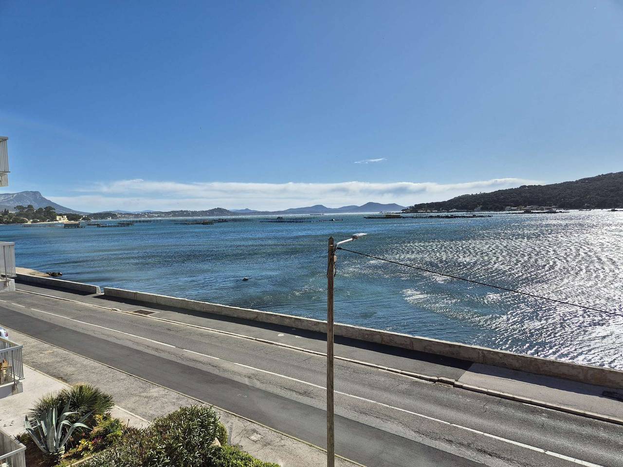 Location De Vacances pour 4 Personnes dans La Seyne-sur-Mer, Région de Toulon