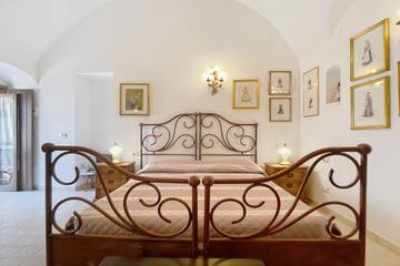 Appartamento per 2 Persone in Monte Sant'Angelo, Gargano, Foto 2