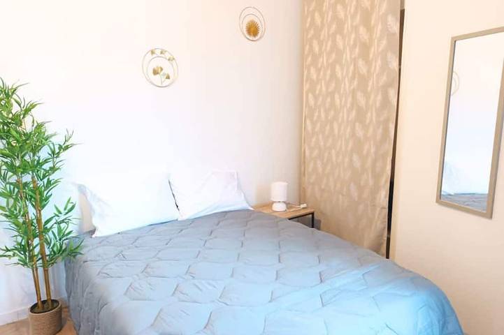 Location de vacances pour 4 personnes à Saint-Amand-sur-Sèvre - 3