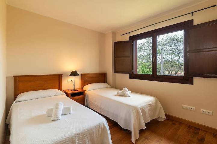 Villa San Antolo Villahormes in Villahormes, Llanes