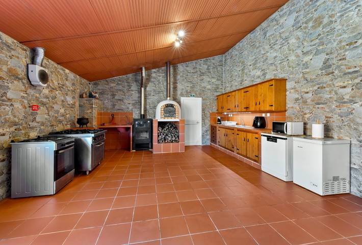 Casa de férias para 3 pessoas em Mértola