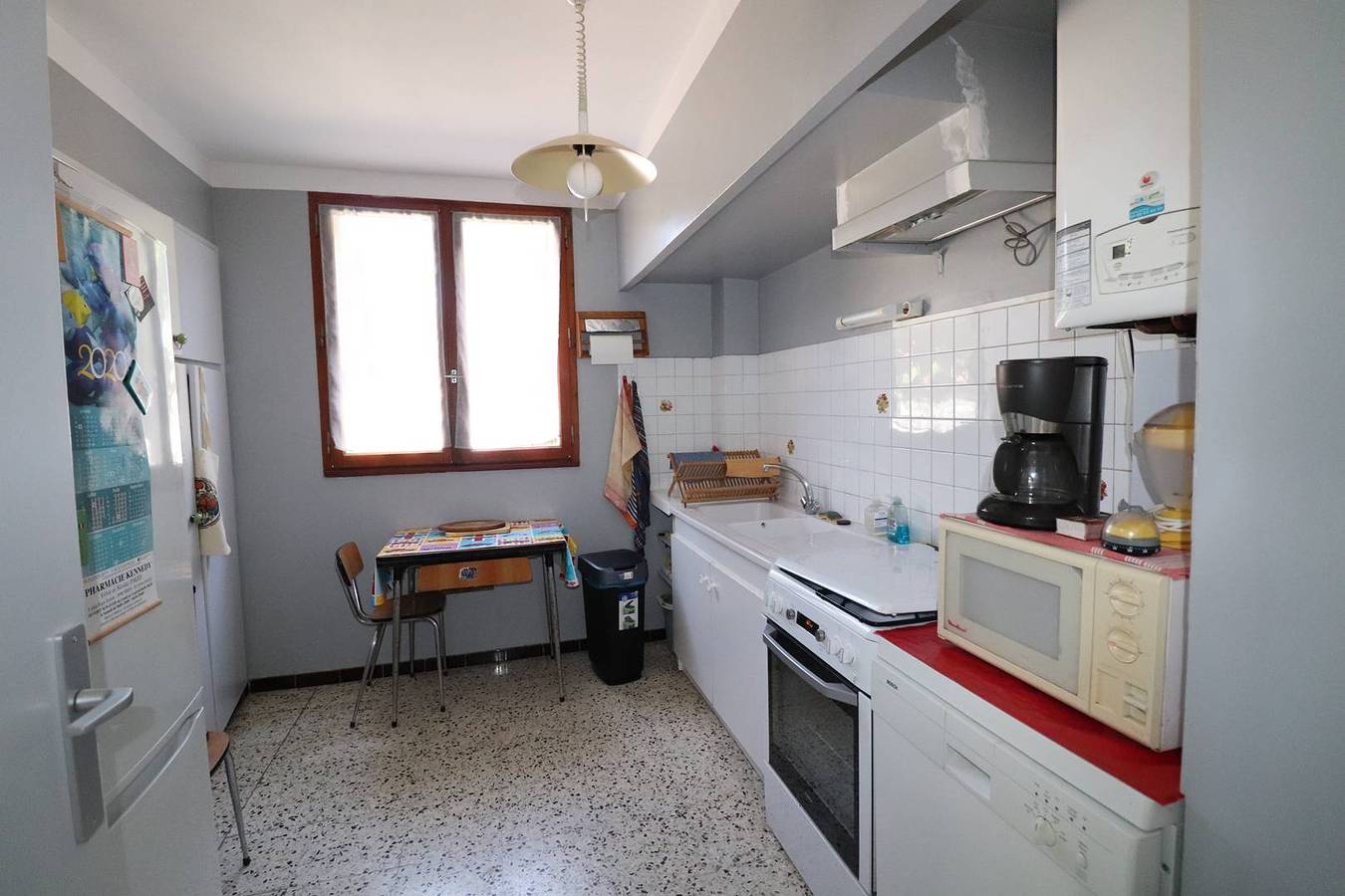 Ganze Ferienwohnung, Ferienwohnung für 6 Personen in Le Grau-du-Roi, Côte d'Améthyste