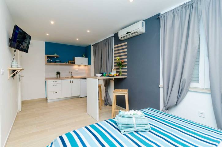 Gîte pour 2 personnes à Dubrovnik - 3