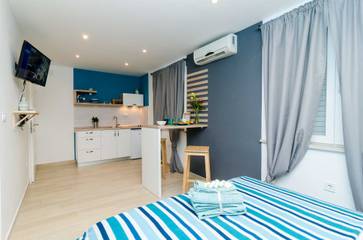 Studio voor 2 Personen in Dubrovnik, Grad Dubrovnik, Afbeelding 2