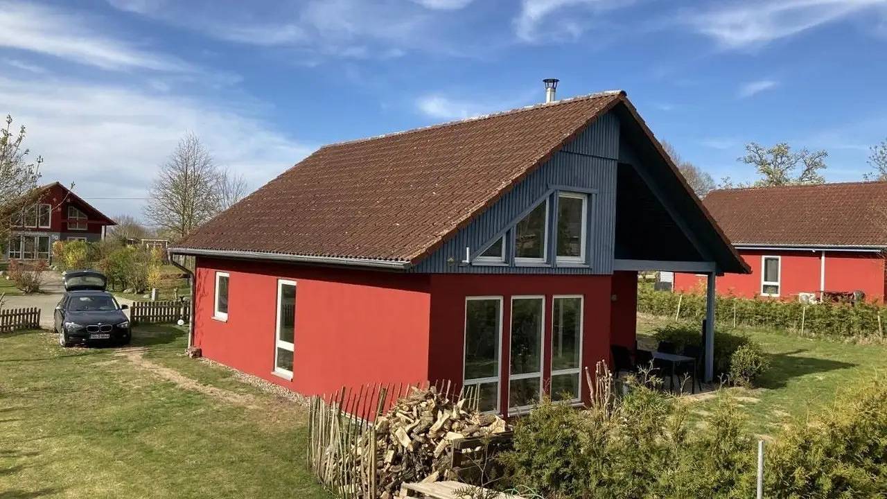 Ferienhaus für 6 Personen (80 m²) in Kalkhorst in Hohen Schönberg, Kalkhorst