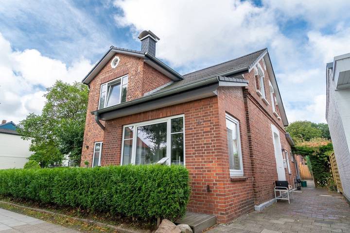 Ferienhaus für 8 Personen, mit Sauna und Terrasse, mit Haustier auf Föhr - 3