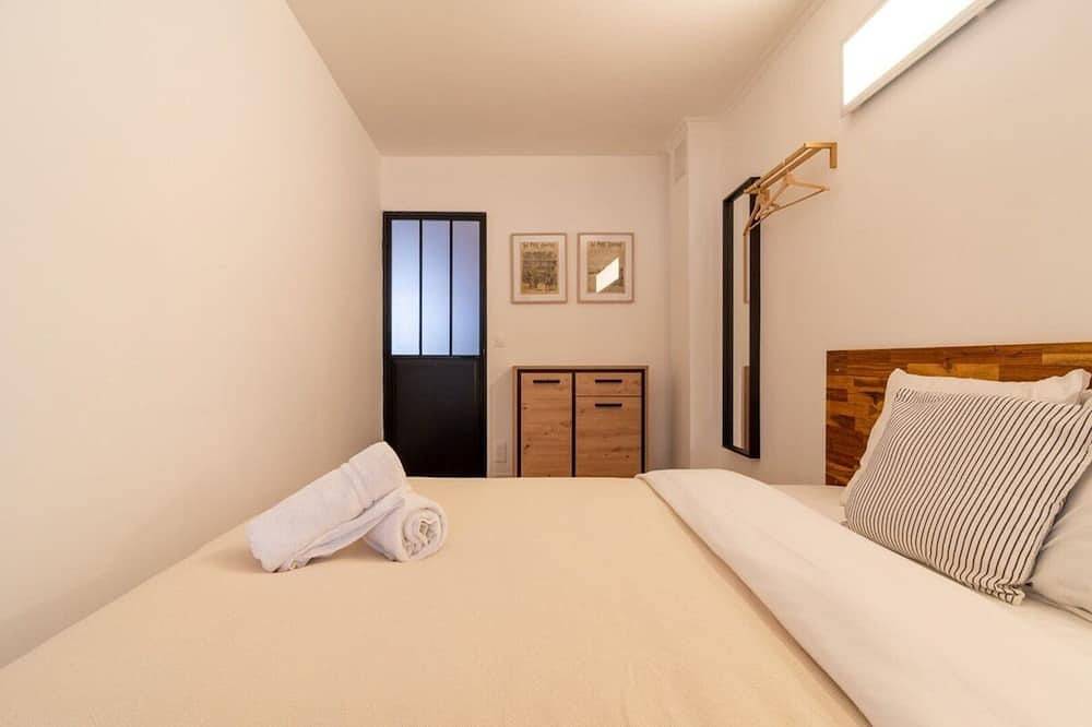 Geheel appartement, Vieux Lille apartment 2bed, 5pers in Rijsel, Lille en omgeving