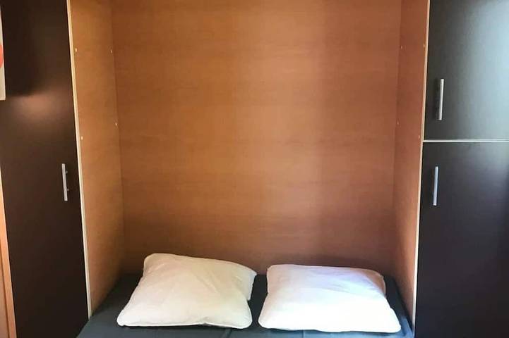 Mobil home pour 4 personnes à Guémené-Penfao - 2