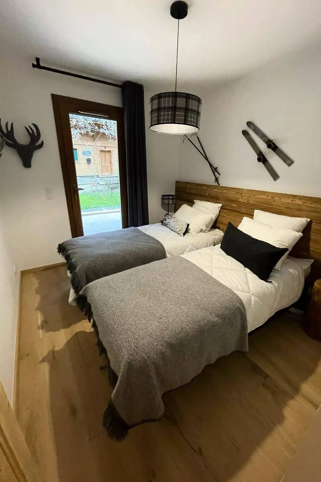 Haus 10 Personen in Morzine, Les Portes du Soleil