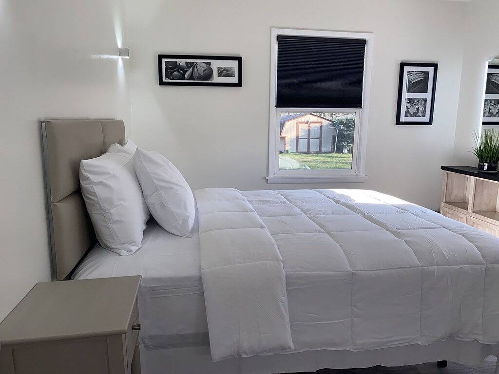 Private 4 Bdrm house, 5 Miles from Downtown #6 in Indianapolis, Indiana