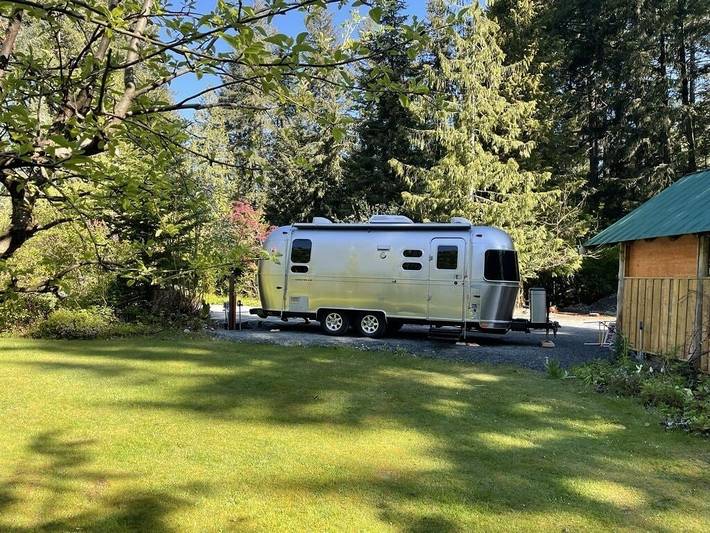 Camping pour 3 personnes dans Canada - 3